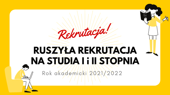 Rekrutacja na rok 2021/2022 Rachunkowość i controlling UEWroc