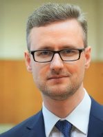 Bartłomiej Nita UE Wroc