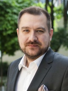 Michał Biernacki UE Wroc
