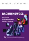 Debiuty studenckie. Rachunkowość. 2017 Rachunkowość i controlling Uniwersytet Ekonomiczny we Wrocławiu