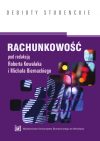 Debiuty studenckie. Rachunkowość. 2019 Rachunkowość i controlling Uniwersytet Ekonomiczny we Wrocławiu